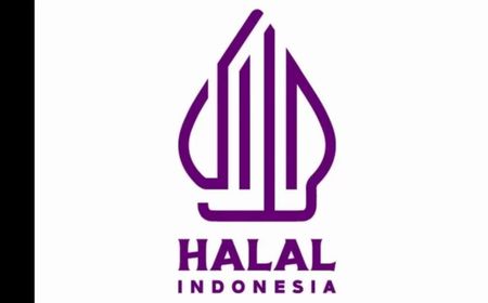 PKS: Logo Halal Baru Sulit Dikenali, Warna Ungu Tidak Relevan dengan Keislaman