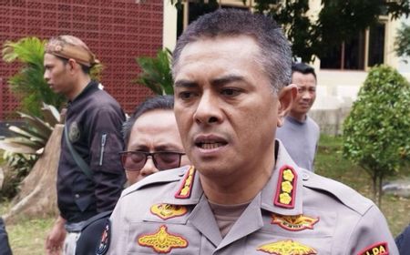 Proses Pidana dan Etik AKP SW Masih Lanjut, Tukang Bubur Belum Resmi Ajukan Cabut Laporan