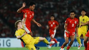 Arkhan Fikri Absen, 4 Pemain Ini Bisa Jadi Opsi di Semifinal Piala AFF U-23 2025