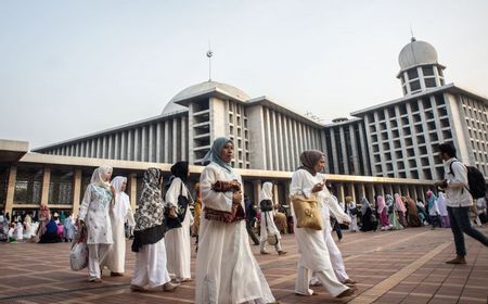 Alhamdulillah, Aset Eks BLBI Siap Difungsikan Sebagai Pusat Pengkaderan Ulama di Bawah Pengelolaan Masjid Istiqlal