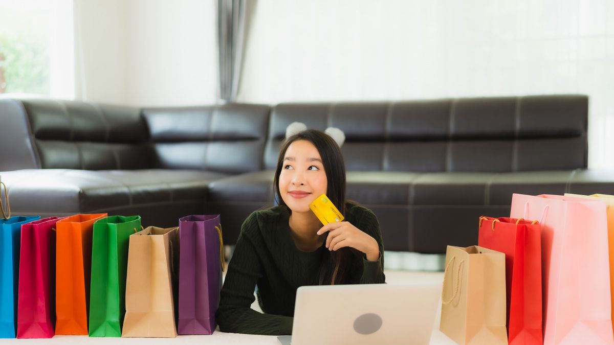 多くの興味深いオファー!知っておくべきインドネシアで最もアクセスされた電子商取引プラットフォームは次のとおりです