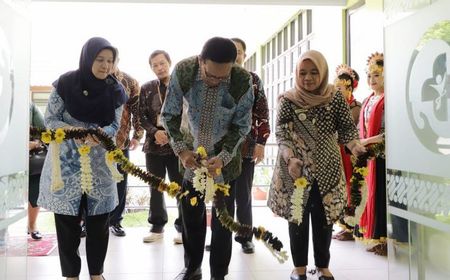 654 Kasus Kekerasan Perempuan dan Anak Terjadi di DIY Sepanjang 2022 Jadi Alasan Pelayanan Trauma Hadir di RSJ Grhasia