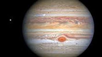 Akhir Bulan Ini Jupiter Akan Mendekati Bumi dalam Jarak Terdekatnya Selama 70 Tahun