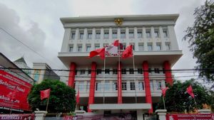 PDIP Siap Jadi Oposisi, Pengamat Anggap DNA Jika Parpol Besutan Megawati Kalah di Pilpres