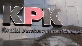 KPKは、事件管理贈収賄事件におけるウィカ・ベトン元PT長官の拘禁を拡大