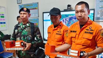 ブルサラルアン山に墜落したATR航空機のブラックボックスが見つかりました