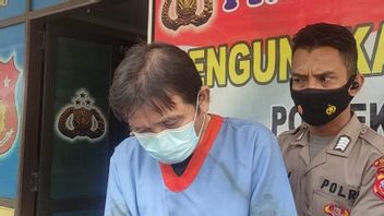 Demi Nikmat 3 Istri, Pria di Cianjur Gelapkan Pajak Selama 2 Tahun dan Raup Keuntungan Rp2,7 Miliar