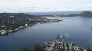 Pemerintah Ajukan Penambahan Dana Alokasi Khusus Otsus Papua 