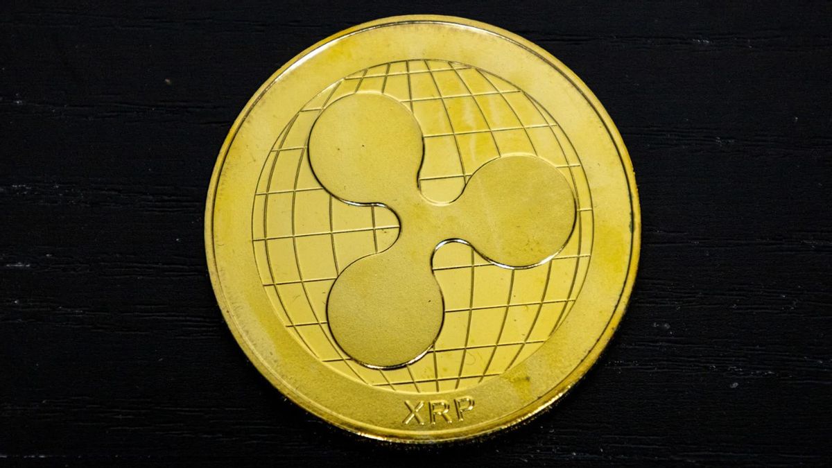 Now XRP Can Be Burned This Way!