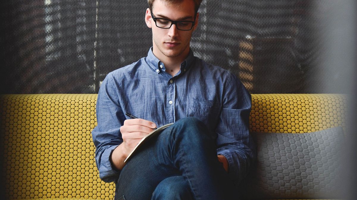 Qui est Sigma Male, un homme Introvert amusant