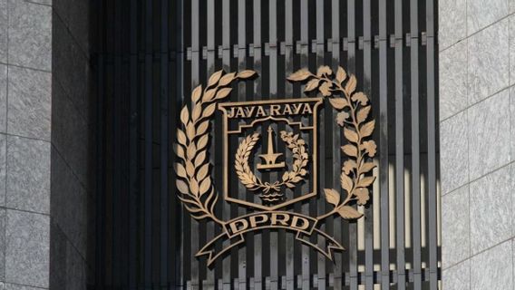 Revenue of Two BUMD Drag, DKI DPRD: So Evaluation 