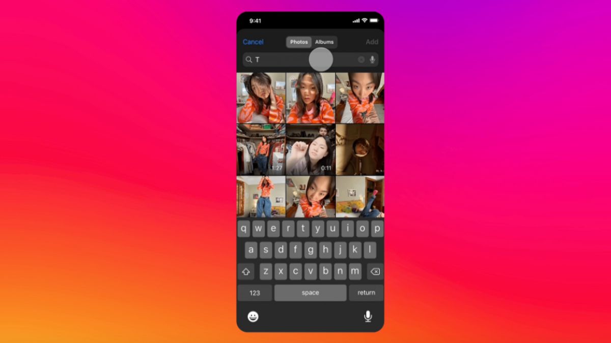 Instagram Perkenalkan Cara Baru dalam Membuat Konten