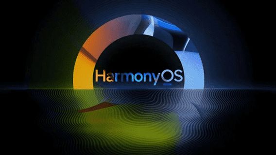 ちょうど月を開始し、HarmonyOS 2は2500万人のユーザーに達します