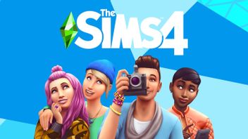 Amazon MGM Studiosと提携して、EAは「The Sims」ゲームから映画を制作します。