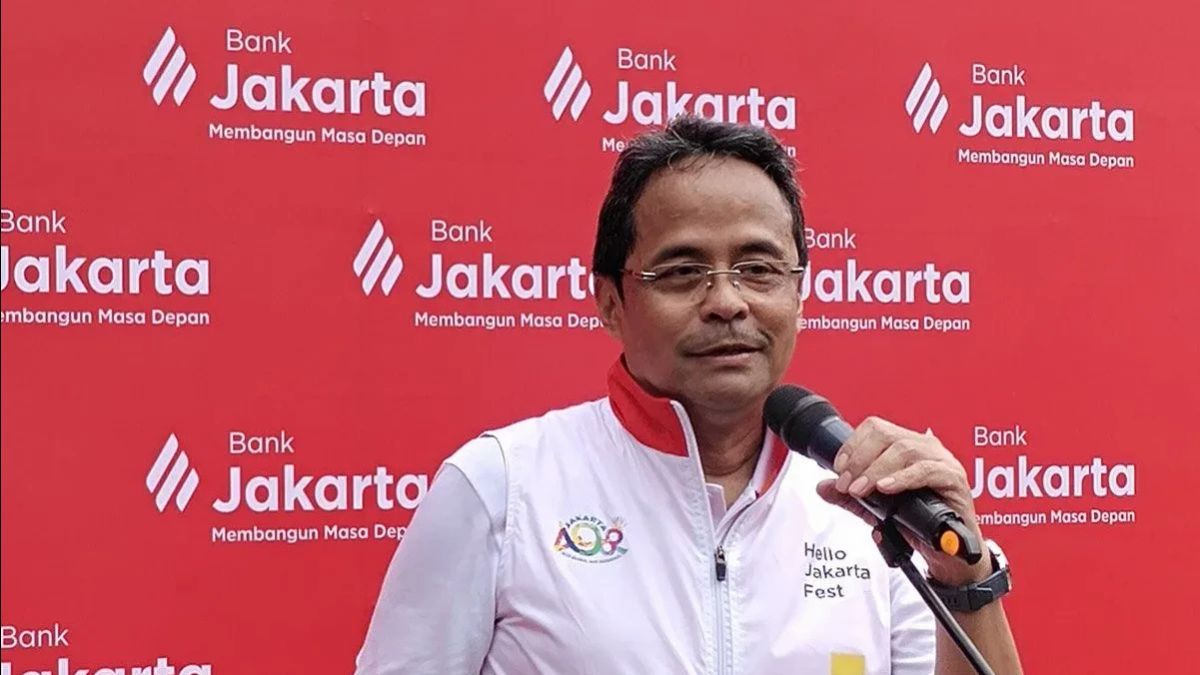 جاكرتا - أكد بنك جاكرتا التزامه بالحوكمة ويدعم العملية القانونية الكاملة لقضية PT Sritex