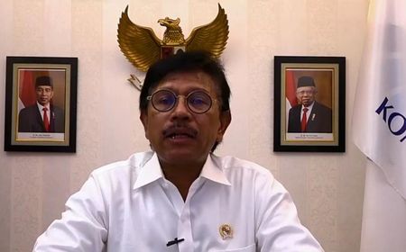 1.000 Mesin Pintar Diklaim Bisa Mencegah Penyebaran COVID-19