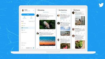 TweetDeck Will Soon Become Twitter Blue Exclusive Platform, Compulsory Users Pay!