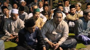 Puasa Berapa Hari Lagi? Cek Prediksi Awal Ramadan 2026 di Sini