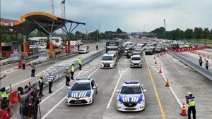 AHY: Pemerintah Pastikan Kesiapan Infrastruktur dan Transportasi Mudik