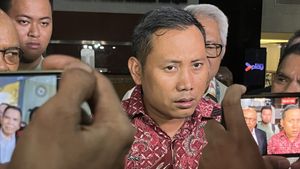 Pengacara Kusnadi Klaim Penyidik KPK Minta Maaf