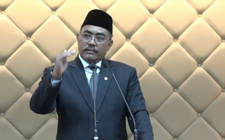 Komisi III DPR Minta Polisi Lanjutkan Proses Hukum Pengemudi Moge yang Tabrak Dua Bocah Kembar di Pangandaran