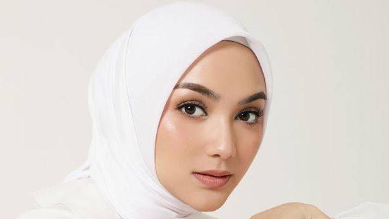 Di Balik Kesuksesan <i>Tukang Bubur Naik Haji</i> Citra Kirana Justru Menangis