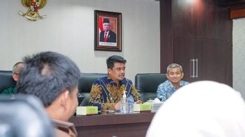 Wali Kota Medan Minta Aset Lahan Ditanami Ragam Jenis Komoditas
