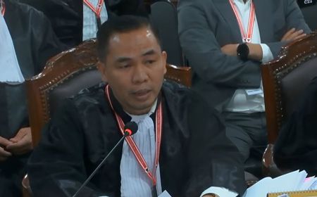 PKS Tuding NasDem Manipulasi Data Agar Dapat Kursi Kedua di Dapil Sumsel 2