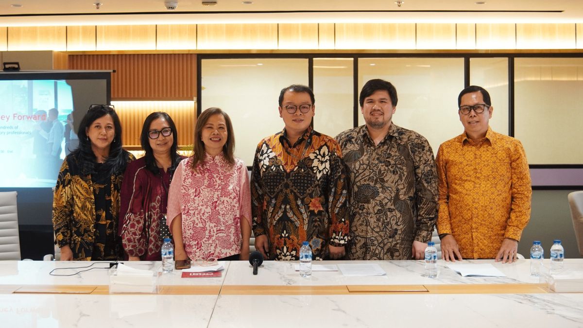 BDO Indonesia Menyambut Bergabungnya Johanna Gani sebagai Langkah Strategis Perkokoh Posisi dan Memperluas Kapabilitas Layanan