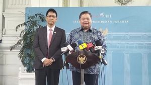 Plastic Prices Rise, Coordinating Minister for Economic Affairs Airlangga Says Government is Preparing to Import LPG with Zero Import Duty
