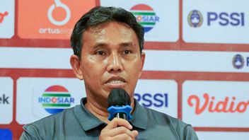 Ever Beat Vietnam In The Group Phase Of The U-16 AFF Cup, Indonesia Will Be The Champion? This Is The Wise Answer Of The Milky Way Trainer