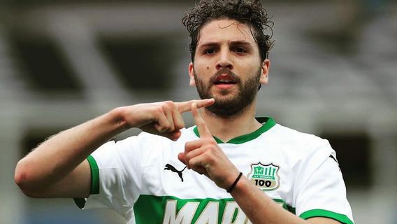 Kepindahan Locatelli ke Juventus Tinggal Menunggu Waktu, Kesepakatan Rp589 Miliar Segera Ditandatangani
