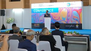 Pacific Coatings Show 2025 Dorong Investasi dan Inovasi Industri Cat di Asia Tenggara