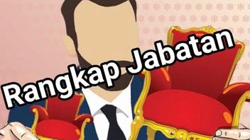 Komitmen Pemerintah Mengeksekusi Putusan MK Soal Rangkap Jabatan Wamen Diragukan