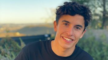 Marc Marquez Will Be Absent At Valencia Due To Vision Problems