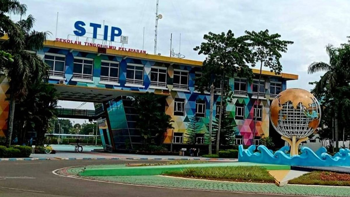 Tradisi Berujung Tewasnya Taruna STIP