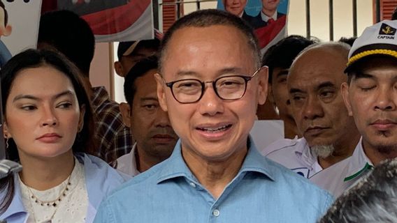 Mahfud MD Singgung Jokowi Hobi Impor Komoditas Pangan, TKN Prabowo-Gibran: Masalah Alam