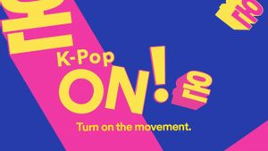 Spotify Luncurkan Tab Video di Hub K-Pop ON, Bisa Tonton Performance Idol
