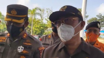 Kulon Progo ASN Prohibited From Using Official Cars For Homecoming, Regent: We Are Not Worried, Many Officials Have Private Cars