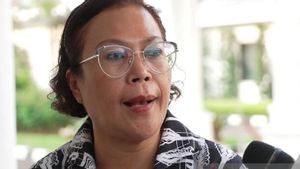 정부는 파푸아 특별 자치 기금을 식별할 수 있는 라벨을 제공할 예정입니다.