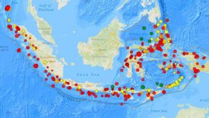 BMKG Tambah WRS New Generation Perkuat Peringatan Dini Gempa-Tsunami
