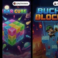 YouTube Uji Coba Playables Builder Berbasis Gemini 3, Bikin Gim Hanya dengan Satu Perintah