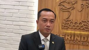 前总统Mensesneg Akui Akui的拟议额外资金由Prabowo考虑