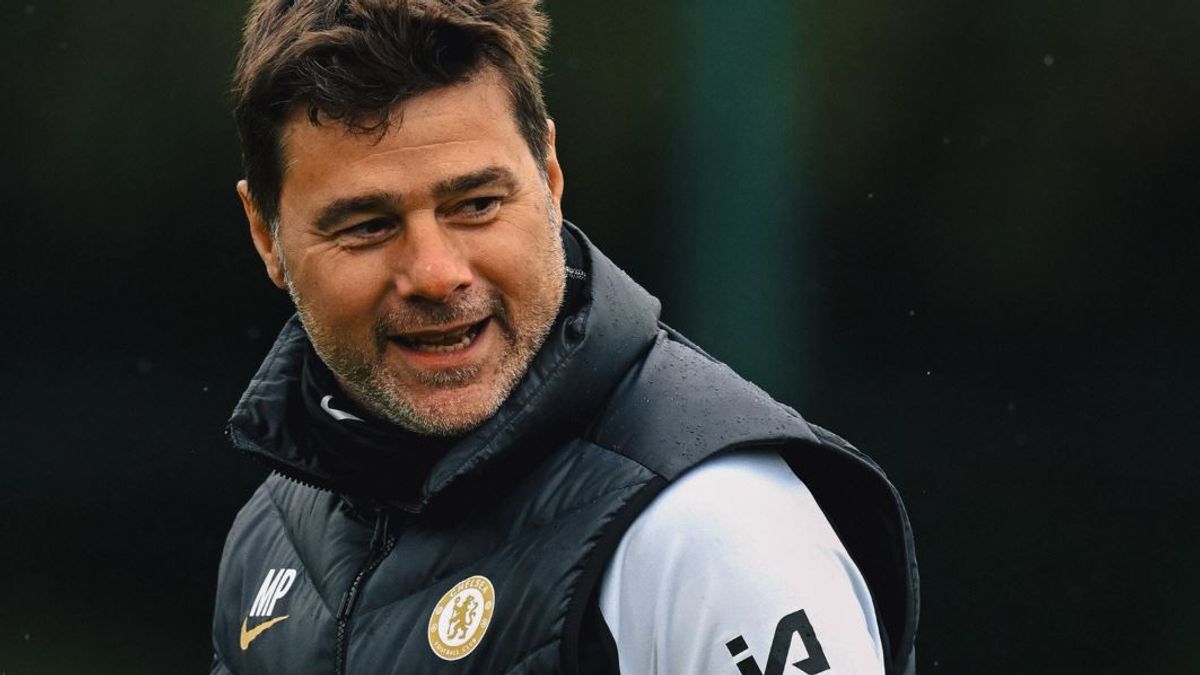 Mauricio Pochettino: Chelsea Thinks Of Winning Even Though Arsenal Are A Strong Team