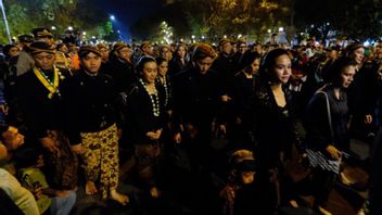 なぜスーロの第1夜は眠れないのですか?さあ、ここでその意味を見つけてください