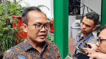 Airlangga's Subordinates Express The Rules For Extending KUR Restructuring To Be Issued Next Week