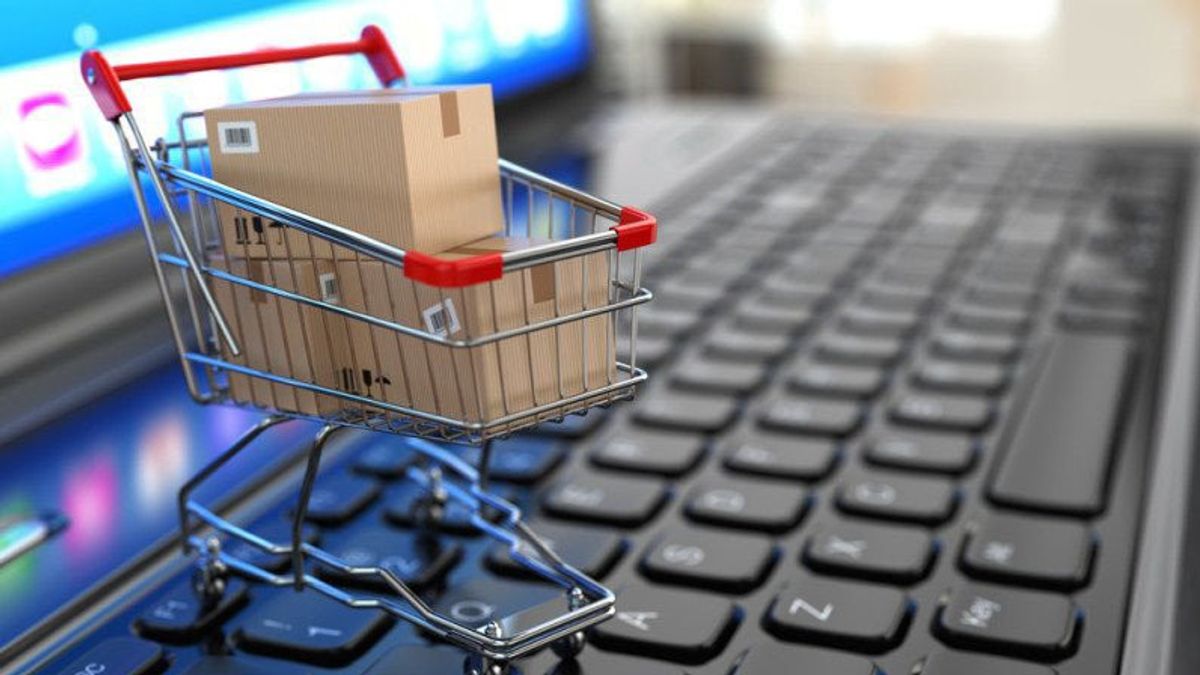 Get Ready, The Government Will Collect Stamp Duty On E-Commerce Activities
