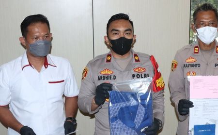 Selingkuhan Suami Tewas di Tangan Istri: Polisi Dalami Keterangan Saksi