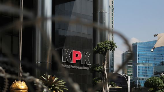 No Participants Passed The Spokesperson Selection, KPK Explains The Reason