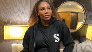 Pensiun dari Tenis Tak Kurangi Kekayaan Serena Williams: Bisnisnya dari Bitcoin, Platform Streaming, Home Gym hingga ClubHouse